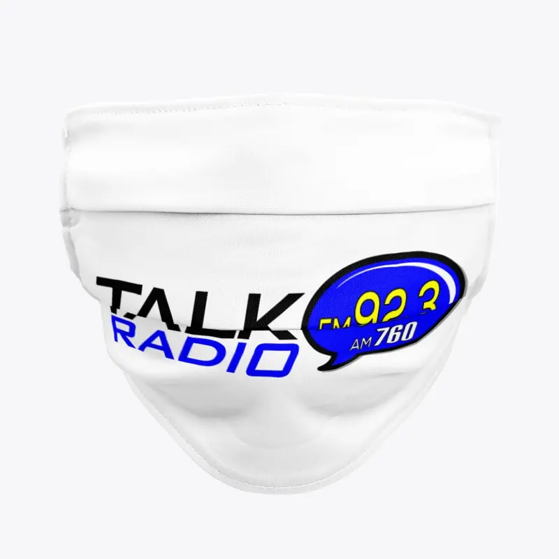 Talk Radio 92.3  / AM 760