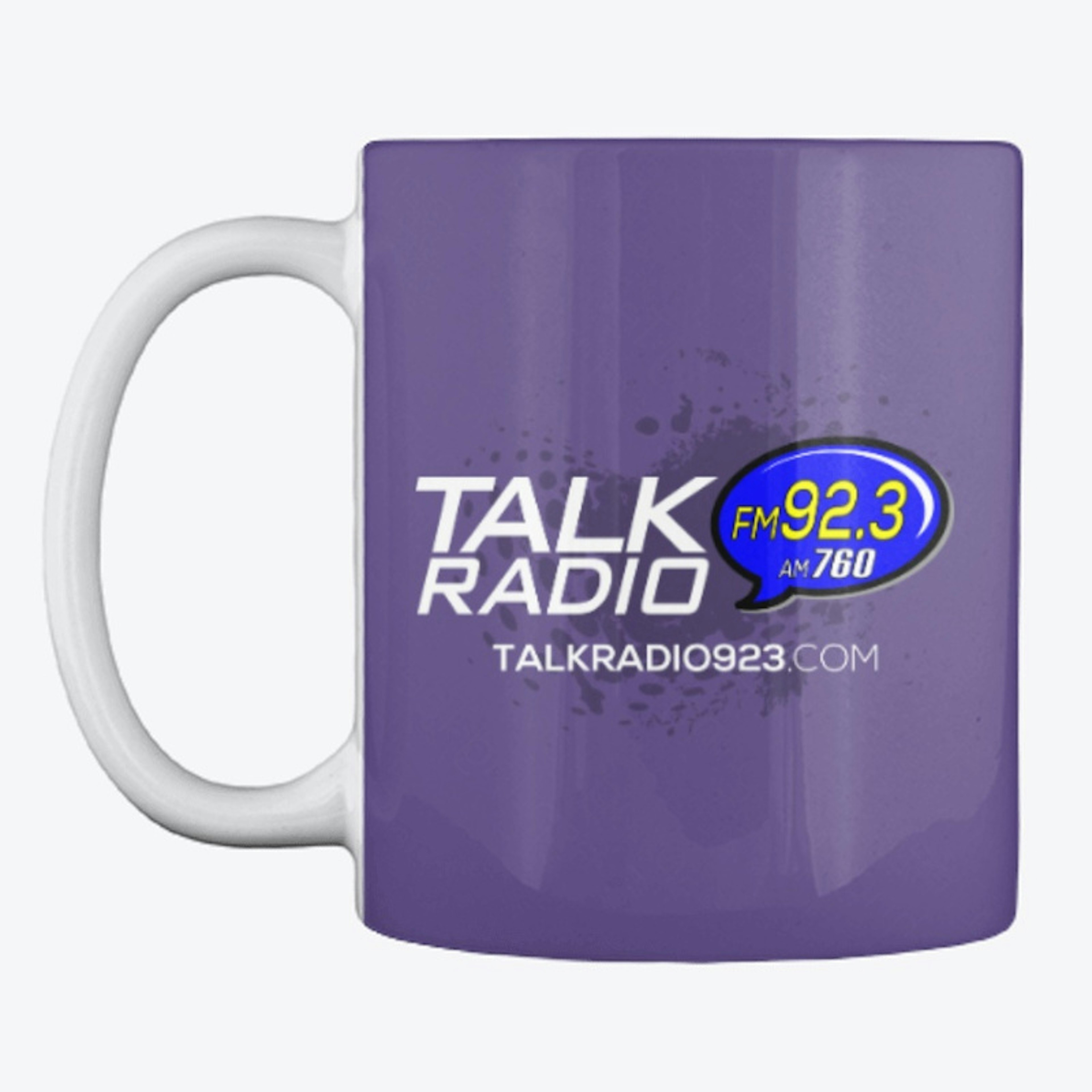 TalkRadio923.com