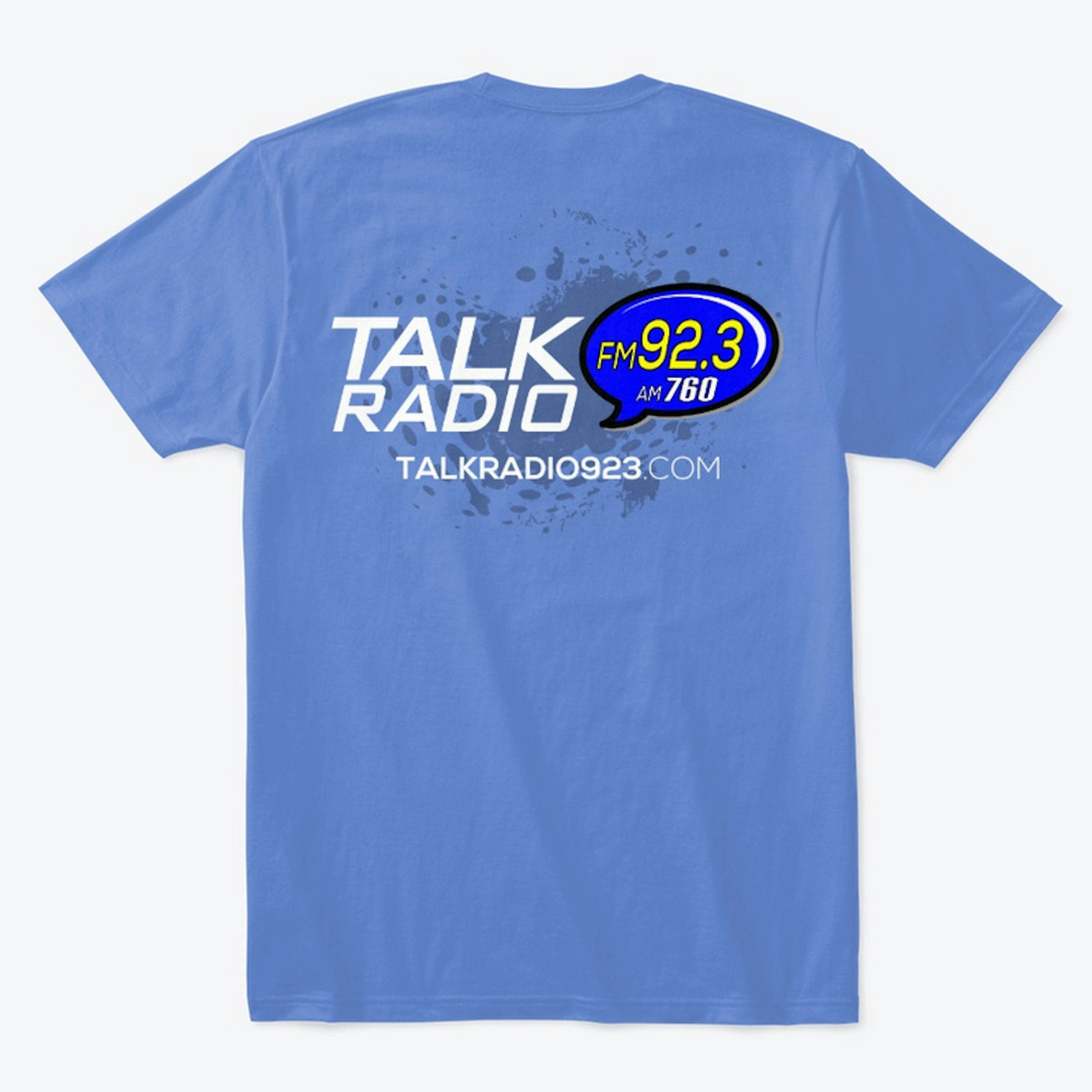TalkRadio923.com