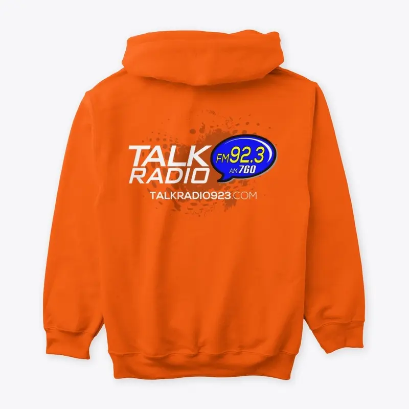 TalkRadio923.com