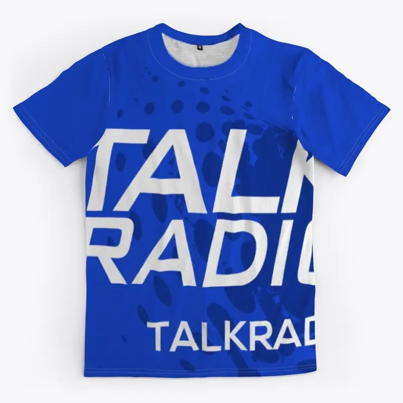 TalkRadio923.com